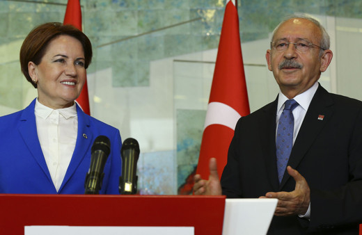 Millet İttifakı'ndan bomba plan! Ahmet Hakan 'uygulanması çok zor' dedi