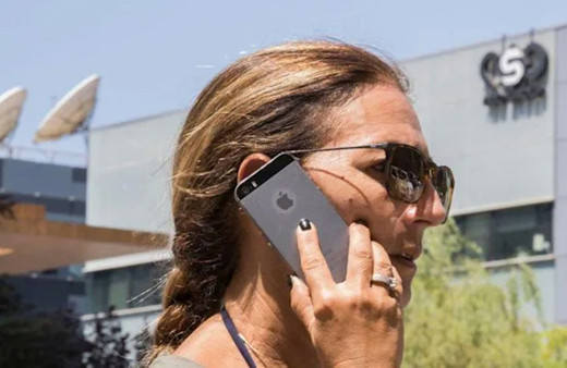 ABD, Pegasus casus yazılımını geliştiren İsrail şirketi NSO Group ile ticareti yasakladı