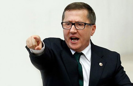 15 Temmuz Derneği'nden Lütfü Türkkan çağrısı