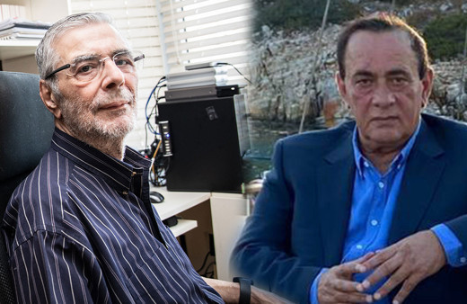 Mehmet Eymür'den Alaaddin Çakıcı iddiası! Eymür'den kan donduran işkence sözleri...