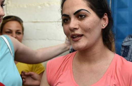 Çilem Doğan'a 15 yıl hapis kararına ünlülerden tepkili paylaşım: Yazıklar olsun