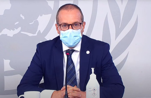 DSÖ alarmda! Rekor seviyelere yaklaşılıyor, merkez üssündeyiz!