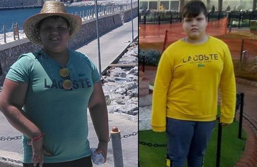 Manisa'da oyun oynarken temas edince feci şekilde can verdi!