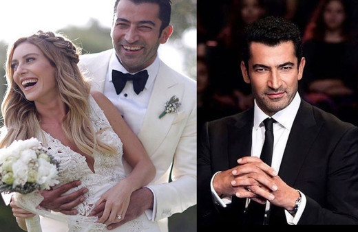 Sinem Kobal hamile İşte bebeğin cinsiyeti