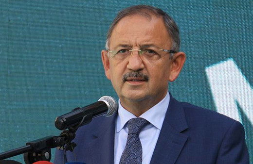 Özhaseki'den Kandil'i yerle bir etme sözü veren Kılıçdaroğlu'na: Onlara yüz vermesinler yeter
