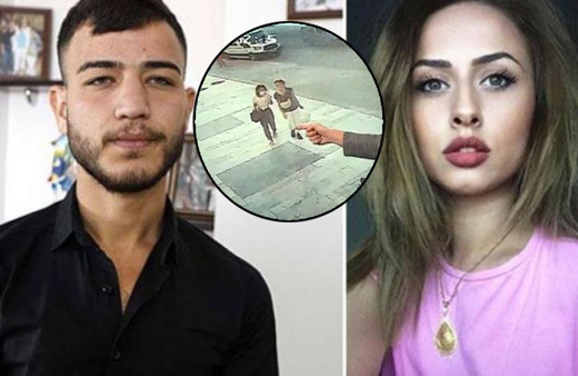 Esra Hankulu olayında Ümitcan Uygun'un görüntüleri çıktı: Her şey gece 2 ile 5 arasında oldu