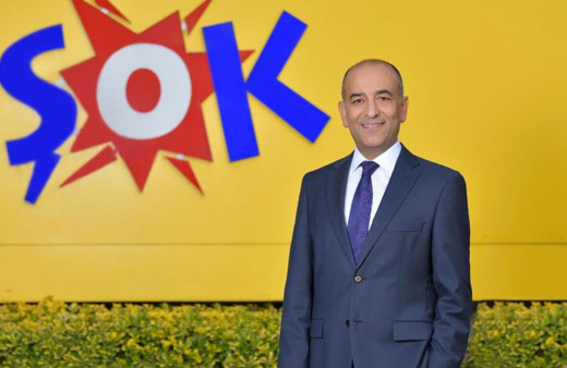 ŞOK Marketler’in doğrudan istihdamı 39 bin kişiye ulaştı