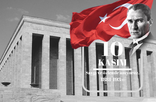 10 Kasım şiirleri ilkokul için 2 kıtalık kısa 10 Kasım şiileri -2021