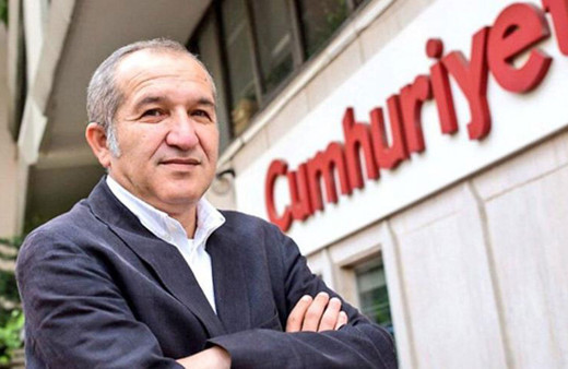 İlhan Selçuk'un 'bildiği' istihbarata çalışan Cumhuriyet yazarı kim!