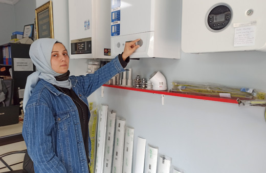 Birçok kişi farkında değil! Bu hatalar doğalgaz faturasını şişiriyor