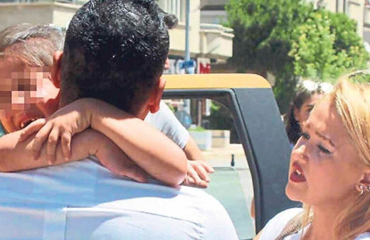 5. Yargı Paketi TBMM'den geçti Çocuk haczi artık son buldu çocuk teslimi nasıl yapılacak?