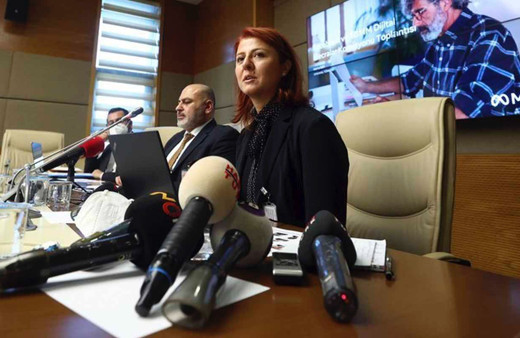 Facebook Meclis'te konuştu İşte Türkiye'ye özel yeni uygulamalar: Kayıp çocuklar, kan bağışı