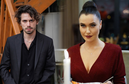 'Dualarım tuttu' deyip Yasak Elma yıldızı Şevval Sam itiraf etti! Sadakatsiz'in Selçuk'u: Annem bana...