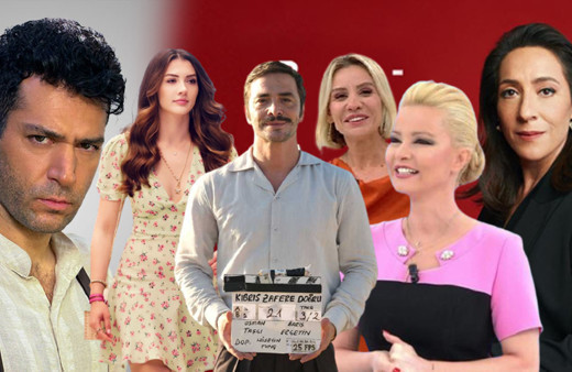 Kırmızı Oda Aziz Aşk Mantık İntikam Esra Erol Müge Anlı Kıbrıs Zafere Doğru'ya reyting şoku! Zirve bakın kimin