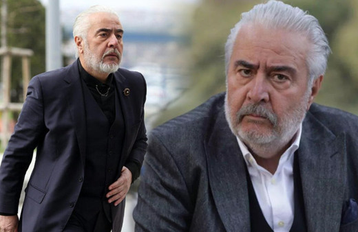 Küfür edip demediğini bırakmadı! Hastalığını açıkladı: EDHO'nun yıldızı Uğur Yücel: Hayatımda ilk defa...