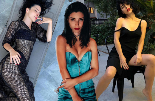 'Jiletlemiştim' itirafı geldi! 'Kusacağım' deyip Merve Boluğur konuştu: Ergenlik yıllarımda...