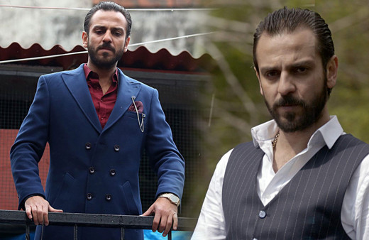 'Oyunculuğu bıraktı' dendi sessizliğini bozdu! 'Okuyup üflesin' deyip Çukur Erkan Kolçak Köstendil konuştu