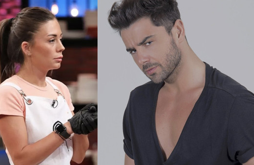 Pelin Zaman kiminle sevgili Masterchef Pelin'in sevgilisi Gökhan Akar kimdir?