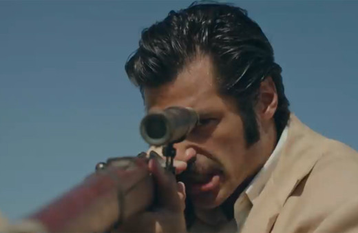 Kıbrıs Zafere Doğru 14. bölüm fragmanı