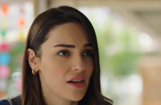 Kalp Yarası 19. bölüm fragmanı