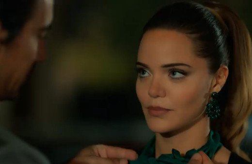 Bir Zamanlar Çukurova 112. bölüm fragmanı