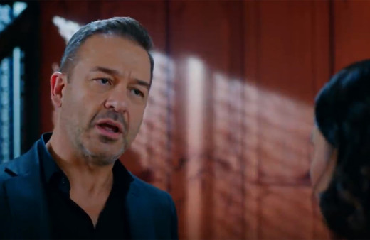 Yasak Elma 119. bölüm fragmanı