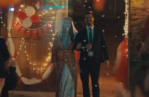 Gönül Dağı 40. bölüm fragmanı