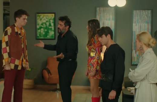 Kardeşlerim 28. bölüm fragmanı