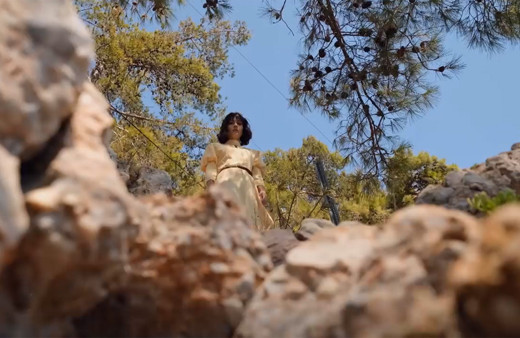 Elkızı 4. bölüm fragmanı