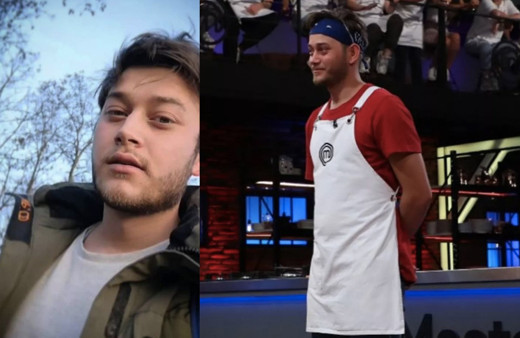 Emre Büber kaç yaşında aslen nereli gizlediği sevgilisi kimdir?