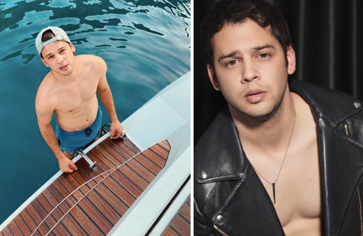 Turan Cihan Şimşek evli mi sevgilisi Sinem Şimşek kimdir yaşı kaç?