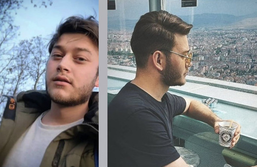 Emre Büber eşi oğlunun annesi kimdir Emre Büber boşandı mı?