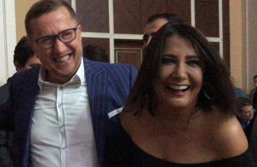 Habertürk yazarı Sevilay Yılman'dan şehit abisine küfreden Lütfü Türkkan'a skandal destek