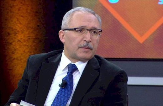 ‘Erdoğan öldü’ kampanyasında 'Mason' bağlantı! Abdülkadir Selvi yazdı