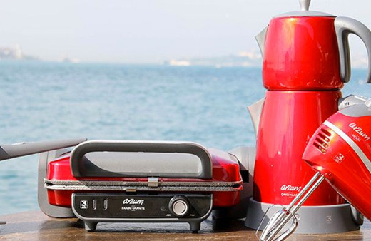 Arzum’dan 9 ayda 32,6 milyon lira net kar