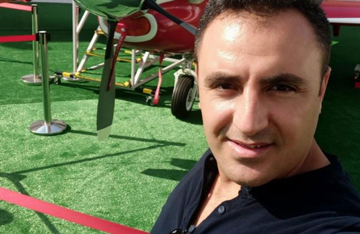 Esenyurt'ta aşı olmayan bekçi koronavirüs nedeniyle hayatını kaybetti! Aile hastaneyi suçladı