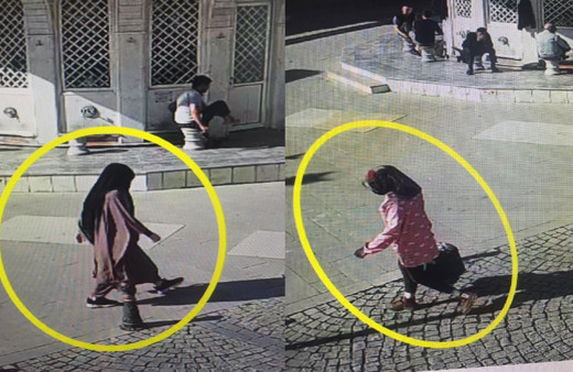 14 yaşındaki kızını kiralık tetikçi kız tutup vurdurdu! Eşine gözdağı vermek istemiş