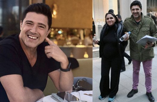 Ezgi Can Ural kaç yaşında Hakan Ural'ın ikinci eşi kimdir ne iş yapar?