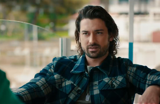 Ada Masalı 21. bölüm fragmanı