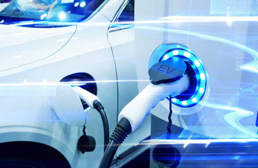 Volkswagen'in vazgeçtiği araziye Koç geliyor Elektrikli araçlara batarya üretimi için fabrika kuruyor