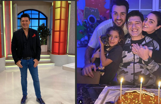 Hakan Ural'a ne oldu hastalığı nedir son sağlık durumu haberi geldi