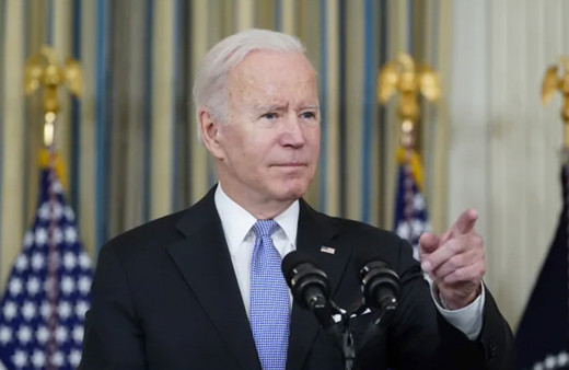 ABD Başkanı Biden'ın düzenleyeceği Demokrasi Zirvesi davetli listesi olay oldu Erdoğan çağrılmadı