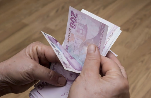 Türk-İş, asgari ücret zammı için komisyona teklifini iletti: 6 bin 391 liranın altında kalmasın