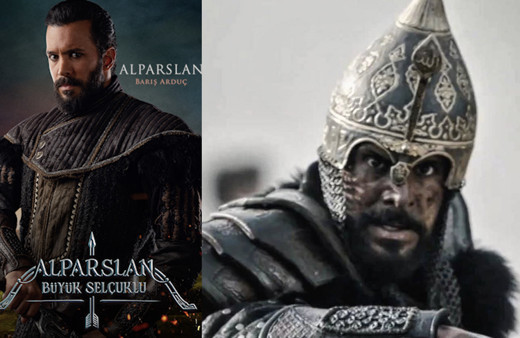 Alparslan Büyük Selçuklu dizisi konusu nedir oyuncu kadrosu tam liste