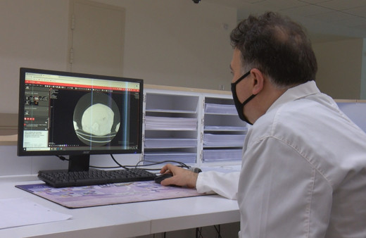 Ödüllü araştırmayla ortaya çıktı koronavirüs adeta şalteri indiriyor!