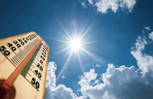 Pastırma sıcakları ne zaman biter sıcak havalar ne zaman biter 2021?