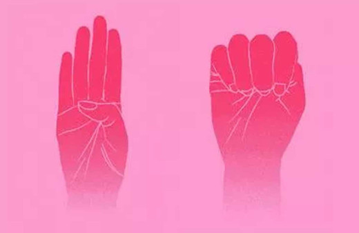 Sosyal medyada yayılan 'yardıma ihtiyacım var' el işareti kaçırılan kız çocuğunu kurtardı