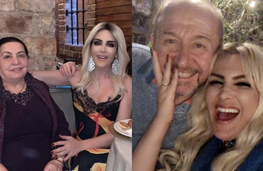 Selin Ciğerci kaç yaşında anne ve babası kimdir? Selin Ciğerci ailesi ne iş yapıyor?