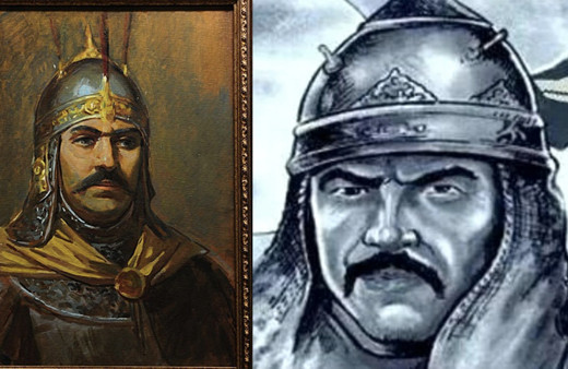 Sultan Alparslan'ın eşleri Aka Hatun ve Seferiye Hatun kimdir? Sultan Alparslan'ın çocukları kimdir?