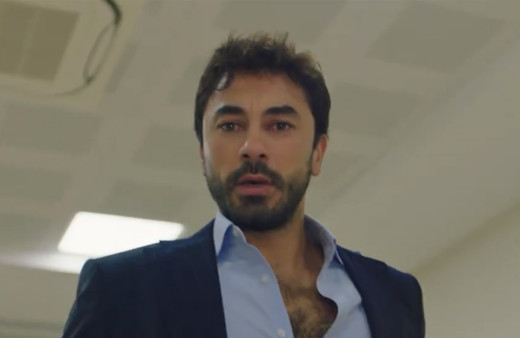 Kalp Yarası 20. bölüm fragmanı